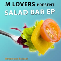 Salad Bar EP