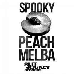 Peach Melba - Single