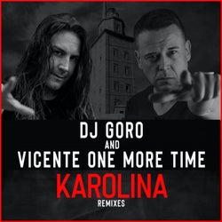 Karolina (Remixes)
