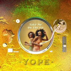 Take Me On The Go (Afro House Extended Mix)