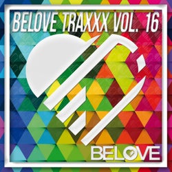 BeLoveTraxxx, Vol. 16