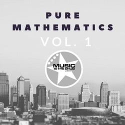 Pure Mathematics Vol. 1