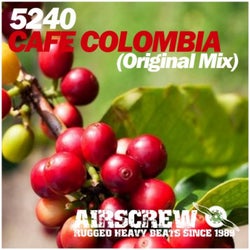 Cafe Colombia (Original Mix)