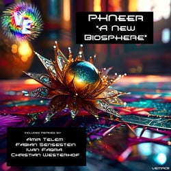 A New Biosphere