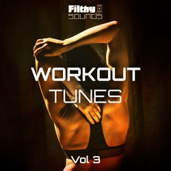 Workout Tunes, Vol. 3