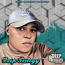 Deep Trilogy