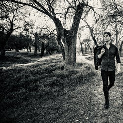 Luke Garcia Better Days Chart