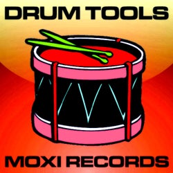 Moxi Drum Tools 54