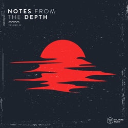 Notes From The Depth Vol. 22