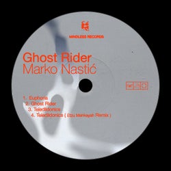 Ghost Rider