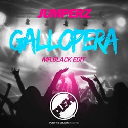 Gallopera (Mr.Black Edit)