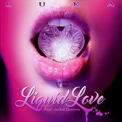 Liquid Love EP