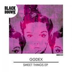Sweet Things EP