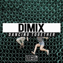 DIMIX 'Dancing Together' Chart