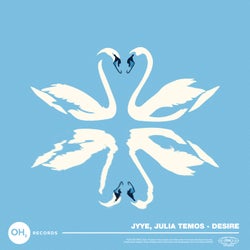 Desire (Extended Mix)
