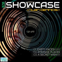 SNR Showcase - Juan Deminicis