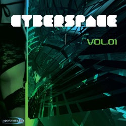 Cyberspace Volume 01