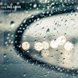 No Love (Extended Mix)