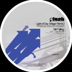 Light Of Day Remix