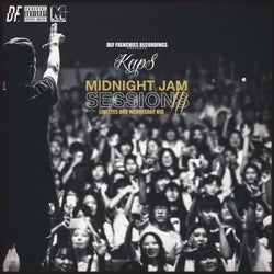 Midnight jam sessions 3
