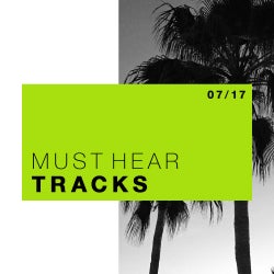 MUST HEAR TRACKS: IBIZA 2017