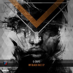 My Black Face EP