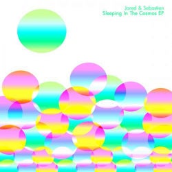 Sleeping In The Cosmos EP