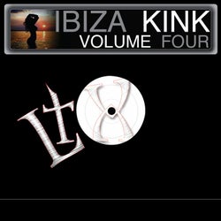 Ibiza Kink (Volume 4)