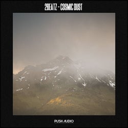 Cosmic Dust