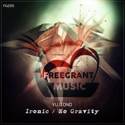 Ironic / No Gravity