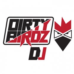 Dirty Birdz DJ Mixshow 21 July 2014