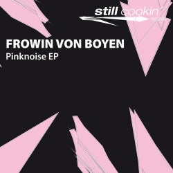 Pinknoise EP (Special Edition)