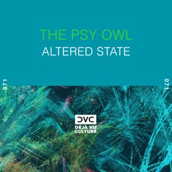 Altered State