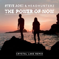 The Power Of Now - Crystal Lake Remix