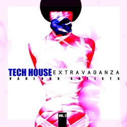 Tech House Extravaganza, Vol. 2