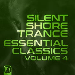 Silent Shore Trance - Essential Classics Vol. 4