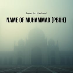 Names of Muhammad (PBUH)