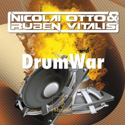 DrumWar