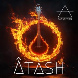 Âtash