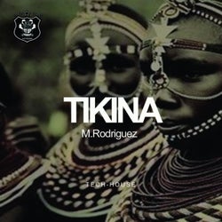 Tikina