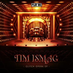 Glitch Opera EP