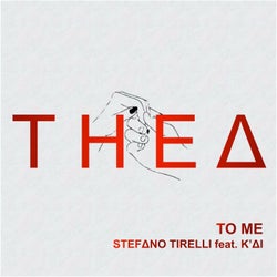 To Me (feat. K'Ai)