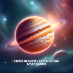 Ecos de Jupiter