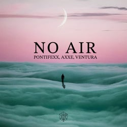 No Air - Extended Mix