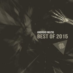 Android Muziq (Best of 2015)
