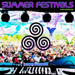 Summer Festivals