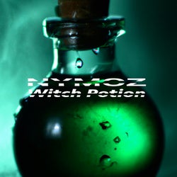 Witch Potion