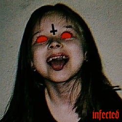 Infected