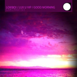 LUV U VIP / Good Morning