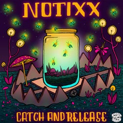 Catch and Release EP